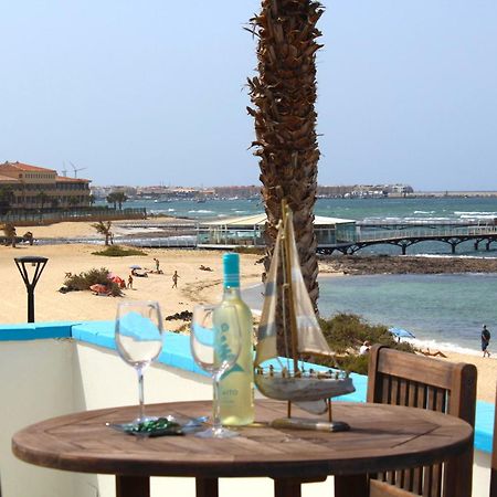 Villa Calcuta By Privilege Bay Corralejo Extérieur photo
