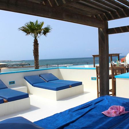 Villa Calcuta By Privilege Bay Corralejo Extérieur photo