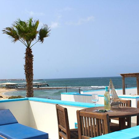 Villa Calcuta By Privilege Bay Corralejo Extérieur photo