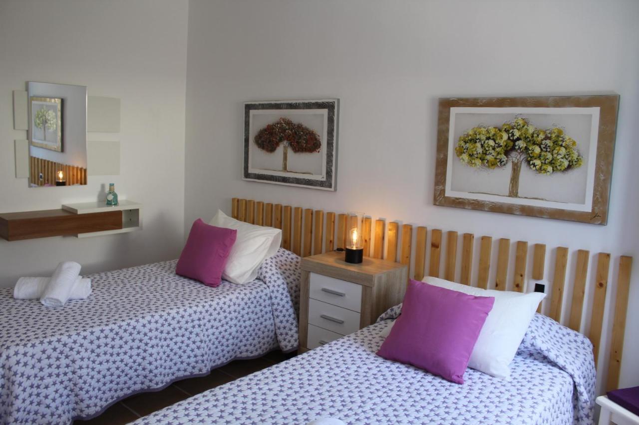 Villa Calcuta By Privilege Bay Corralejo Extérieur photo