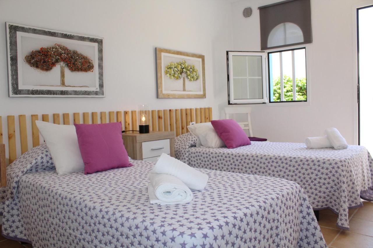 Villa Calcuta By Privilege Bay Corralejo Extérieur photo