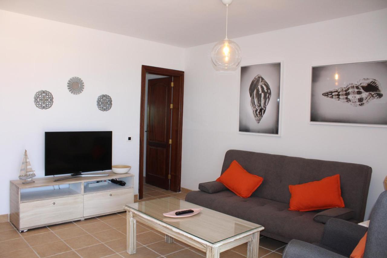 Villa Calcuta By Privilege Bay Corralejo Extérieur photo