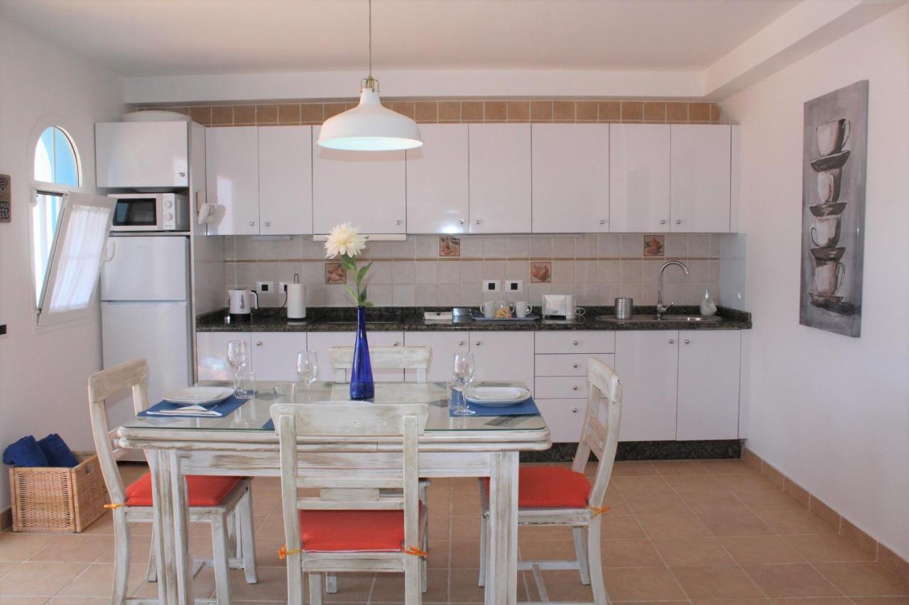 Villa Calcuta By Privilege Bay Corralejo Extérieur photo
