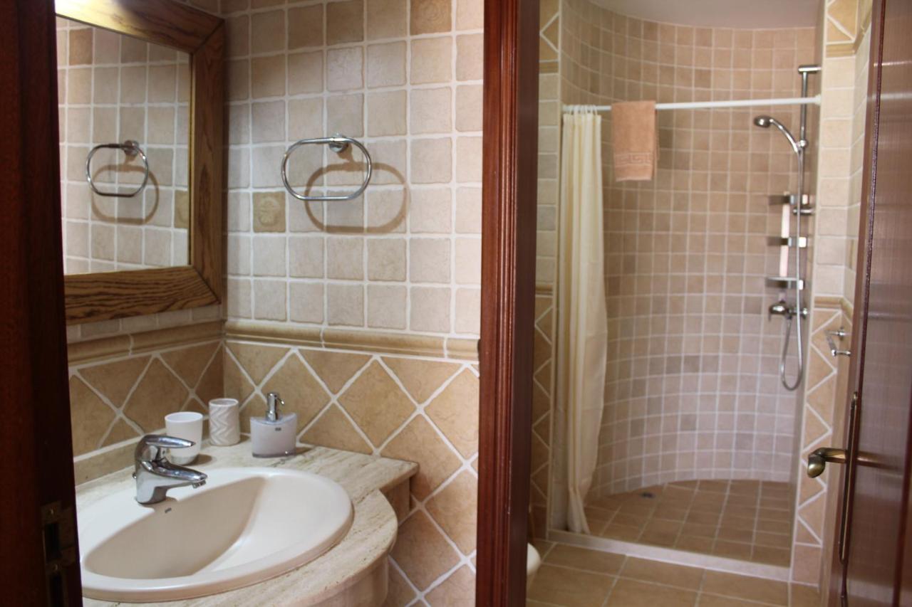 Villa Calcuta By Privilege Bay Corralejo Extérieur photo