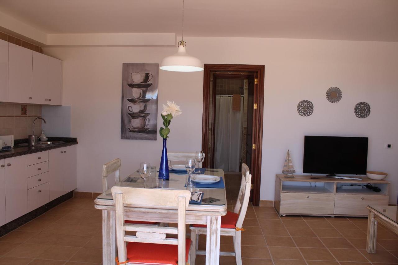 Villa Calcuta By Privilege Bay Corralejo Extérieur photo