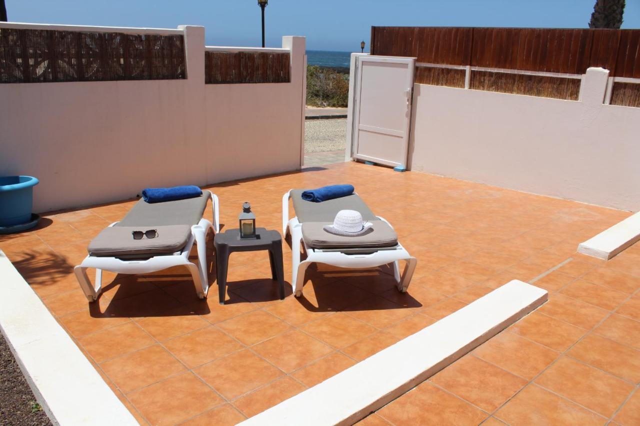 Villa Calcuta By Privilege Bay Corralejo Extérieur photo
