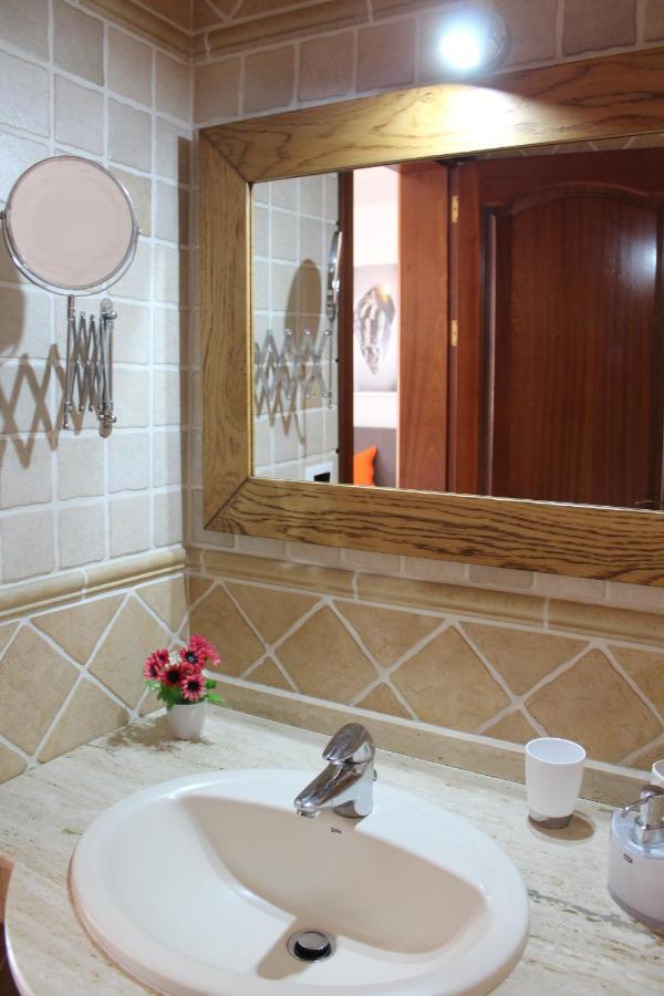 Villa Calcuta By Privilege Bay Corralejo Extérieur photo